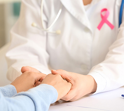 乳がんのステージ