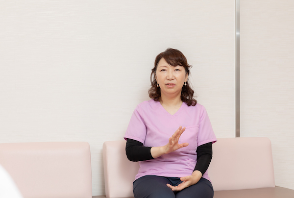 もし乳がんと診断されたら