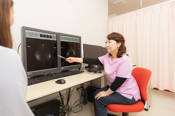 きむらクリニック 小児科 乳腺科の診療と治療について