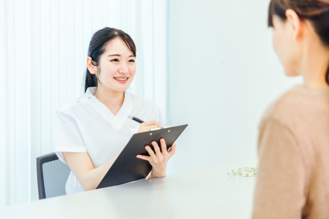 当院では、手術が必要な場合は信頼できる専門医がいる病院をご紹介します