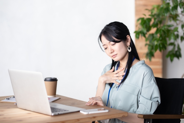 こんなお悩みはありませんか？